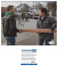 Will Pullen ‘The Unforgivable’ signed autographed 8x10 photo ACOA