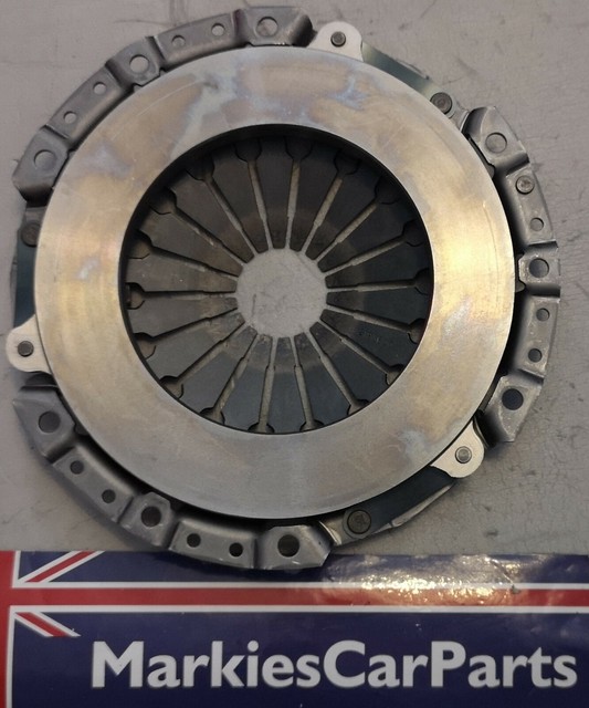 Hyundai i30 2016 Clutch set kit 4130026200 Petrol 1kW ADV61046 for sale