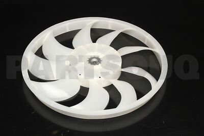 45121FL000 Genuine Subaru FAN MAIN 45121-FL000 | eBay