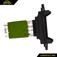 Modul Widerstand Heizung Rheostat FüR C2 C3 1007 605 ScéNic I - 6441Q8