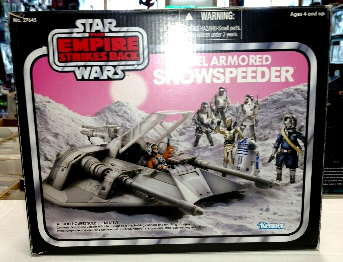 target star wars vintage collection