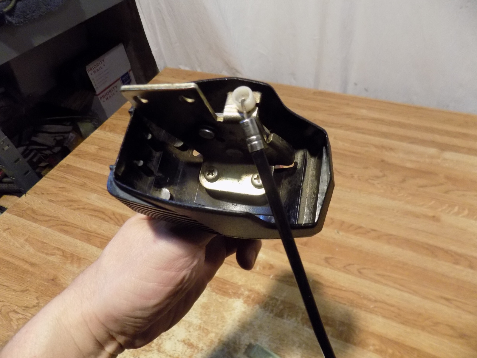 POSITRON 3SPEED STIK SHIFTER HUFFY MUSCLE BIKE SCHWINN STINGRAY