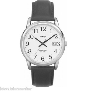 timex indiglo watch band