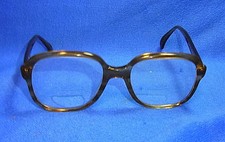 Mid Century Eyeglasses Eye Glasses Frame F4