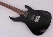 silent electric guitar built in effect portable travel