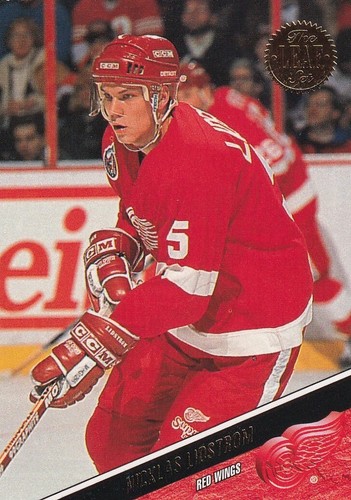 93-94 THE LEAF SET #1-220 - PICK FROM LIST - FREE COMBINED SHIPPING - Picture 91 of 222