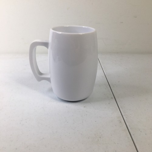 Vintage 1993 BMW motorcycles 70th anniversary celebration mug RARE - Picture 2 of 6