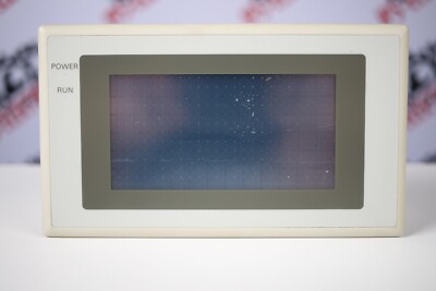 OMRON NT20S-ST128 (INTERAKTIVES DISPLAY) - 6 Monate Garantie