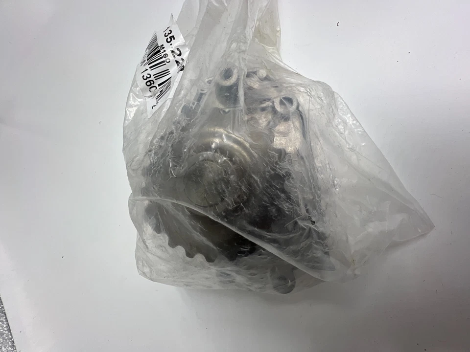 Сменный водяной насос двигателя в сборе GMB 135-2210 для Acura Integra 1994-1995 годов выпуска - Изображение 2 из 4