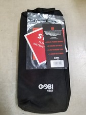 Stealth II Heated Glove Liners S/M