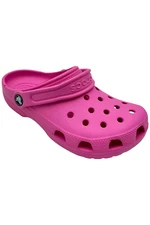 Crocs Kid's Unisex Classic Clog Taffy Pink