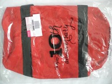 Thirty One ~Retired~ Jr. Rec Duffle In Spirit...