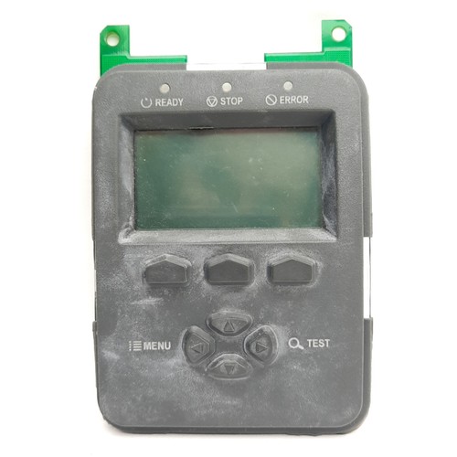 Datamax O'neil DPR78-2767-01 Operator Display/Bezel for DMX-M-4308 MKII Printers