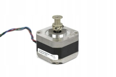 4418X-04S-03RO Schrittmotor Lin Engineering