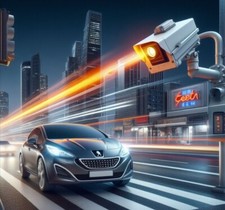 Peugeot Citroen aggiorna Autovelox 2025 SMEG RT6 RT4 RT3 RNEG NG4 PSA no NAC