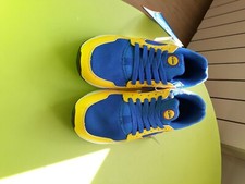 Zapatillas deportivas Lidl, estilo Vintage, chuliiisimas!!