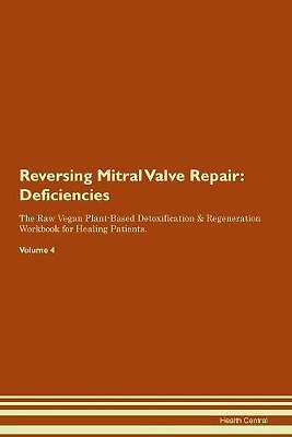 Reversing Mitral Valve Repair Deficiencies The Raw