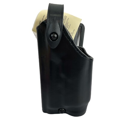 K Frame Safariland 6280 SLS Holster Safariland 6280 Duty Holster