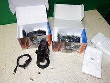 Lot of 3x  Blue Yeti Nano Premium USB Microphone 988-000400