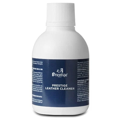 Prestige Leather Cleaner + Balsam im Set Lederpflege Sattelpflege je 300ml