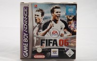 Fifa 06 (Nintendo Game Boy Advance) Gba Spiel In Ovp - Gut