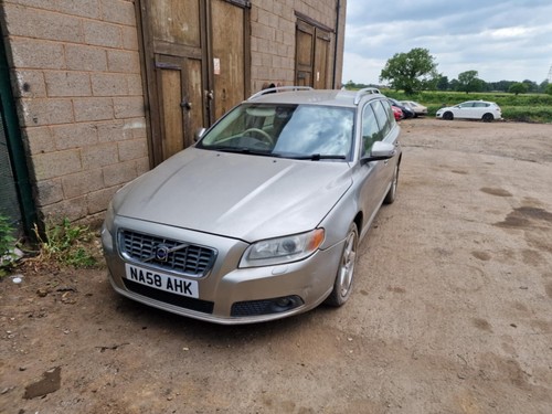 Volvo V70 MK3 Reverse Parking Camera 30724002 - Picture 6 of 6
