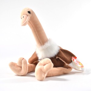 beanie baby stretch 1997