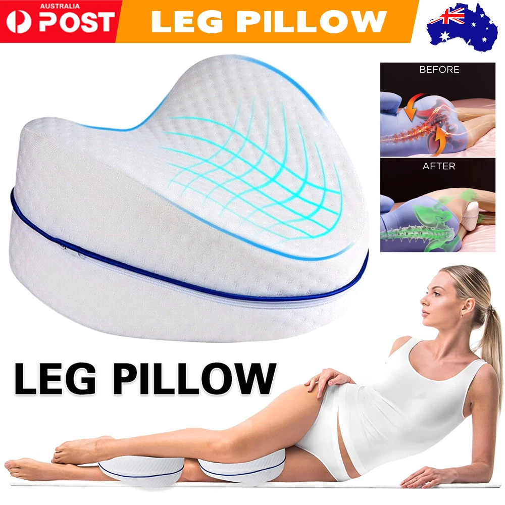 Best knee pillow clearance australia