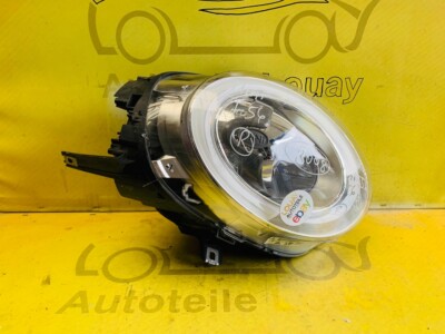 MINI Cooper F56 LED Scheinwerfer rechts Original 046761
