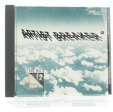 New Music Seminar Artist Breaker CD Gebraucht sehr gut