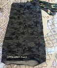 Alexon Seamless Multifunctional Bandana Lot Of 3 Camouflage — photo 3