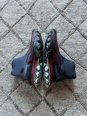 Size 10 - Reebok DMX Trail Hydrex Ximonlee FW6825