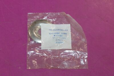 #ad 1948 72 Ford Pickup Bed Washer. Part 7C 8144440. $3.99