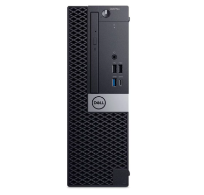 Dell OptiPlex 3070 Windows 11 SFF PC Intel Core i3 9100 3.6Ghz 8GB