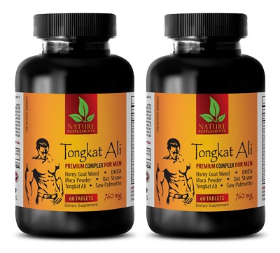 male libido enhancement - TONGKAT MENS PREMIUM COMPLEX 2B - longjack tongkat