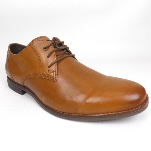 Rockport SP Blucher Dress Men Shoes 