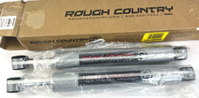 Rough Country 23310 - Pair of Rear N3 Shocks Absorber for Jeep Gladiator JT 4WD