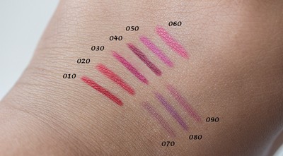 Catrice Lippenstift 050 Mauve Your Lips – Langanhaltend & Intensiv