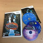 Dance Dance Revolution Hottest Party 1 2 3 Nintendo Wii 3 Game Bundle