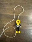 Vintage 1991 Playmobil Deep Sea Diver, Set 3348