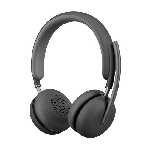 Wired Headset Logitech H11 Headset Logitech H111 Binaural Over-the