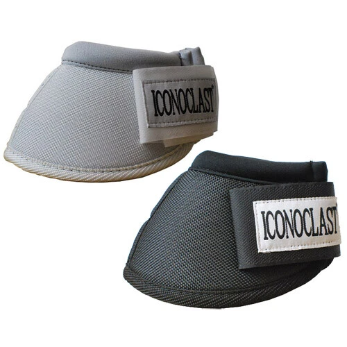 Iconoclast Bell Boots