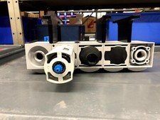 FESTO MSB6-1/2:C3J1D7A1F1-WPB-Z Service Unit Combination NEW