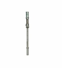 Professor Foam IPM 02 Barrel Transfer Pump  810201 Carbon Steel