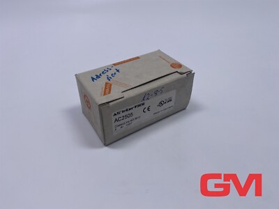 ifm Schnittstelle ClassicLine45 4DI M12 IP67 AS-Interface Module AC2505 Unit