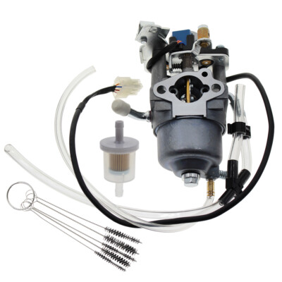 Carburetor & Fuel Fliter For Yamaha EF 2000ISC EF 2000ISCH EF 2000 Generator Pro