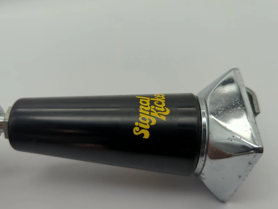 VINTAGE Signal Kicker car MOBILE CB radio ANTENNA BASE UNTESTED LOOK Foto 4 de 4