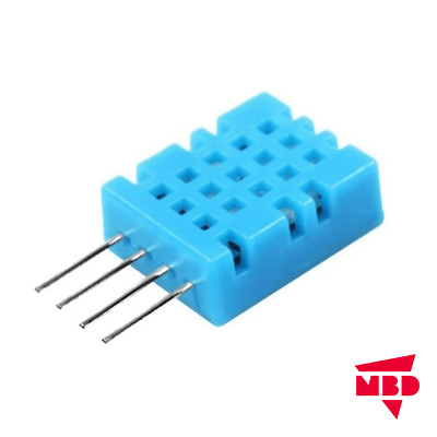 DHT11 Digital Temperatur und Luftfeuchtigkeit Sensor Modul Arduino Raspberry Pi