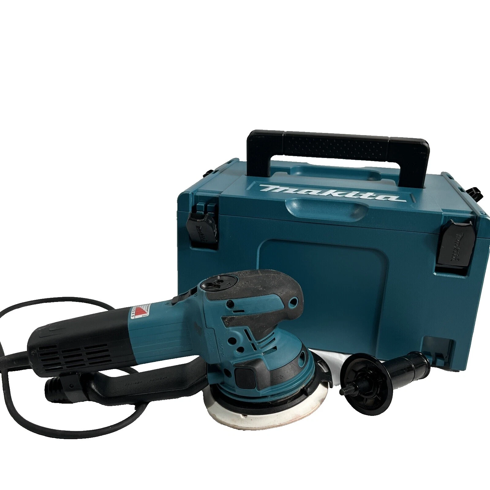 Машина шлифовальная Makita 220 В Orbital