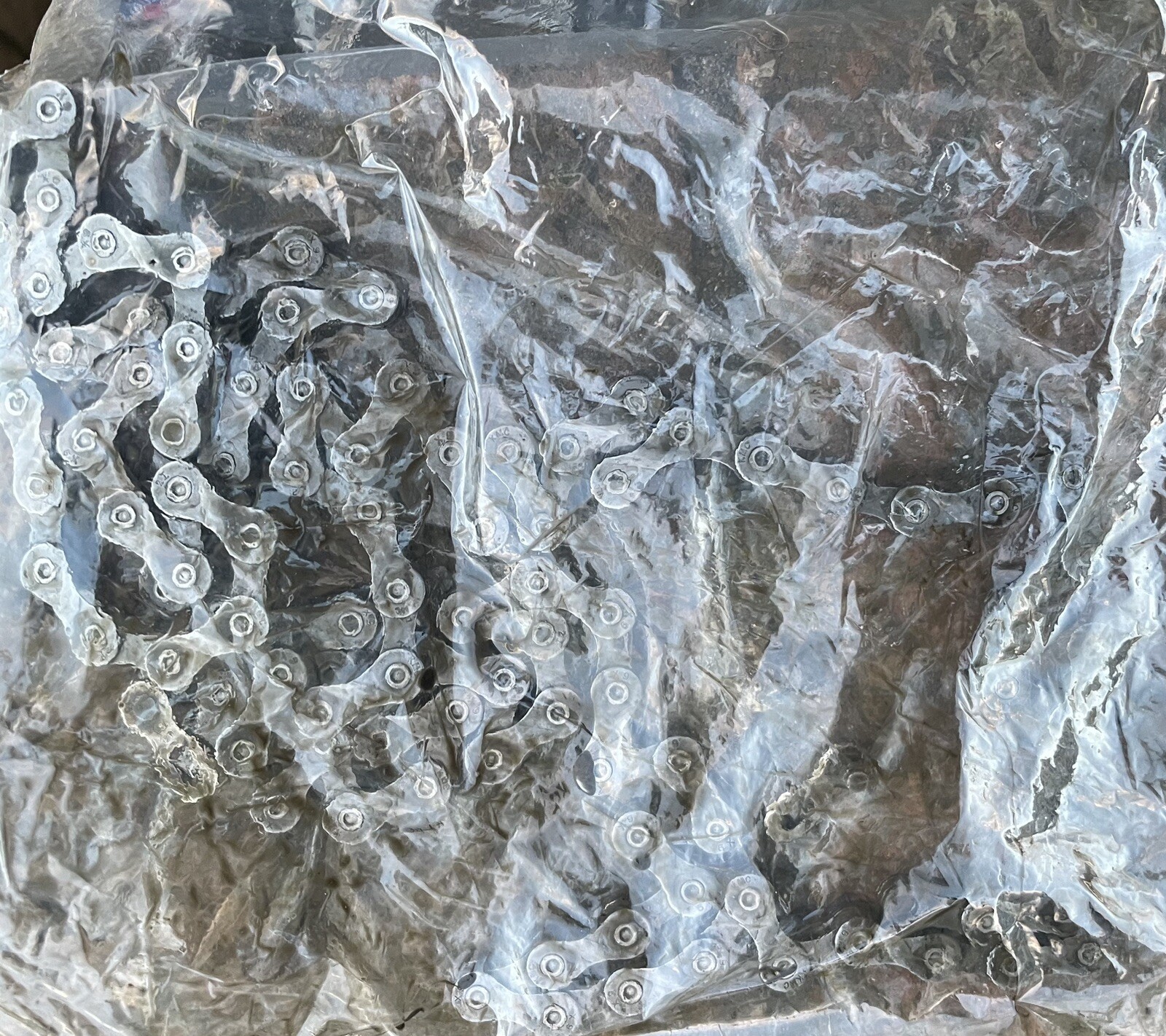 planet x full monty frame